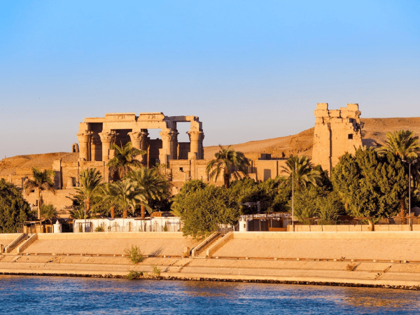 Kom Ombo Temple
