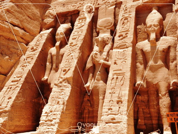 Abu Simbel Temples ( Optional Tour)