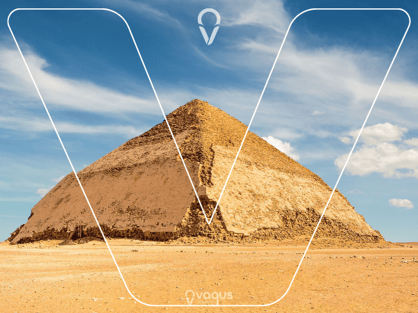 Pyramids of Dahshur (Optional Tour)