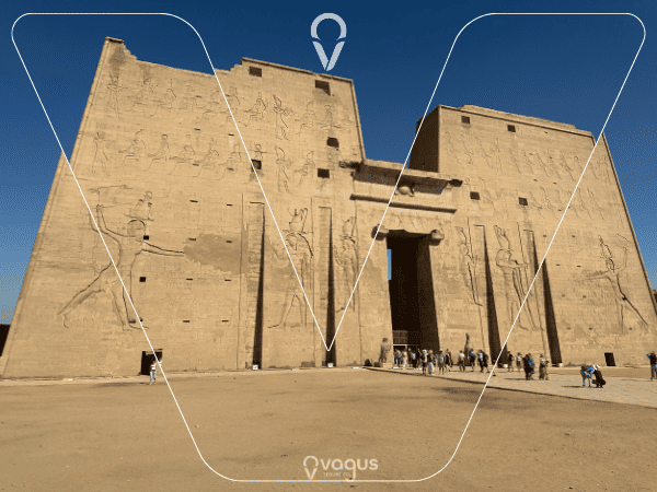 Optional tour to Philae temple