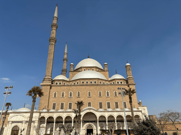 El templo de Ombo.