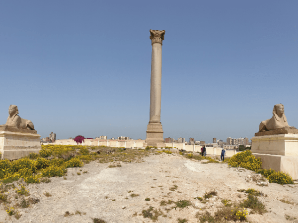 El Templo de los Seraphim