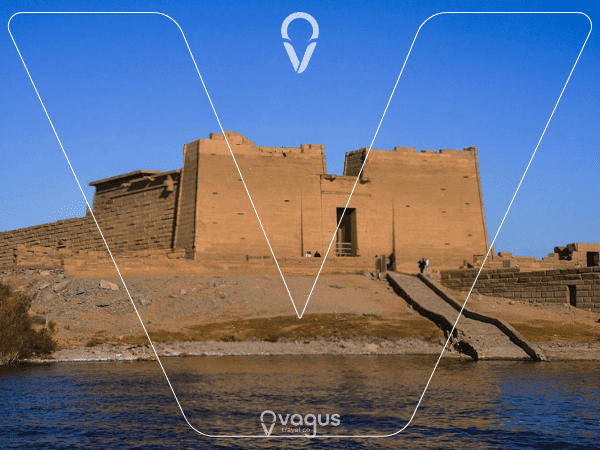 Philae temple Optional tour