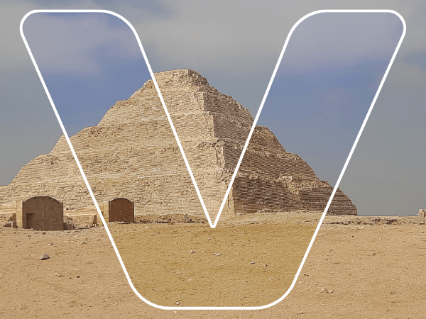 The Sakkara Tour