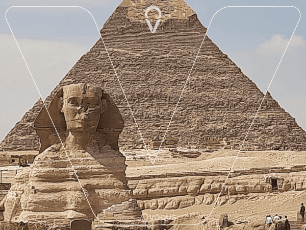 Pyramids of Giza Tour