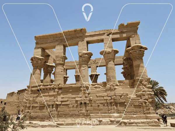 Philae Temple