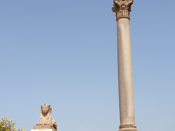 El Templo de los Serafines