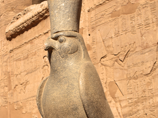 Edfu Temple