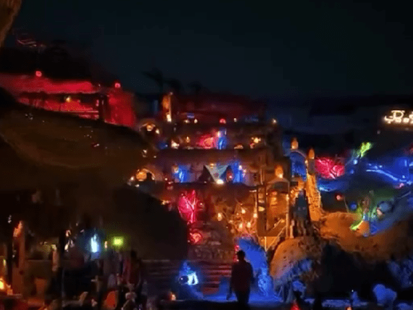 Ciudad de Sharm El Sheikh (Tour opcional)
