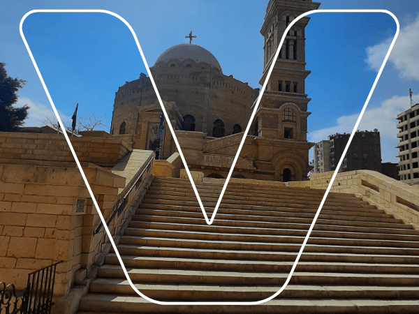 Old Coptic Cairo Tour