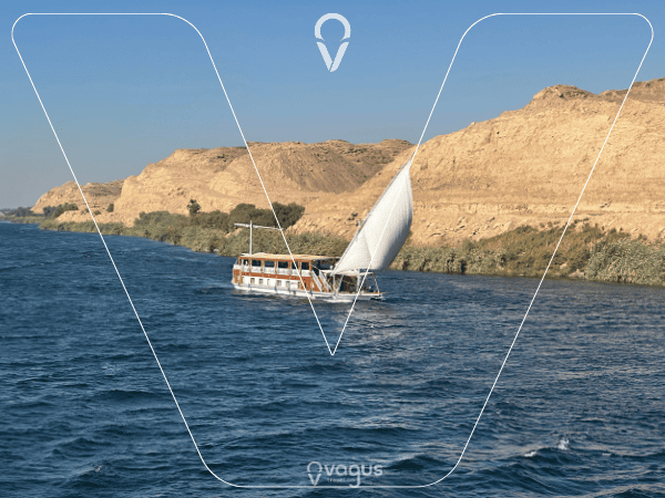 Optional Fellucca Boat Ride Along the Nile