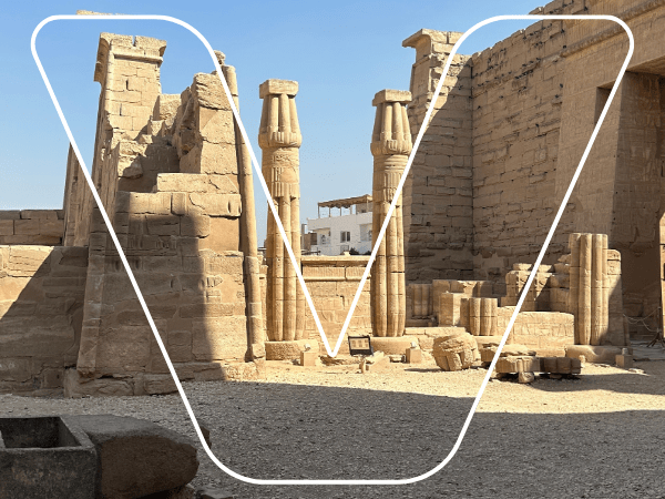 The Karnak Temples Excursion