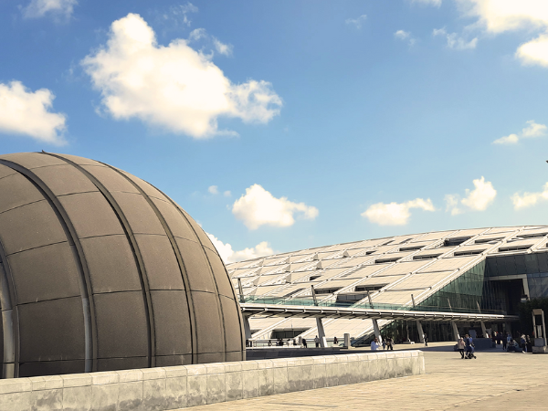 Library of Alexandria