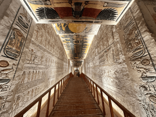 Valley Of The Kings
