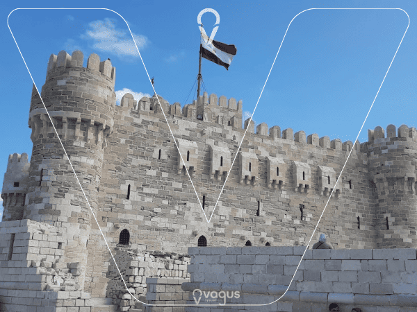 Qaitbay Citadel