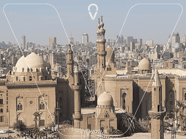 Old Islamic Cairo