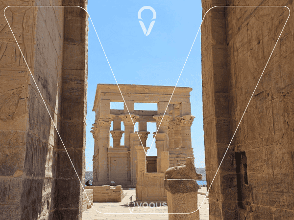 Philae temple Visit