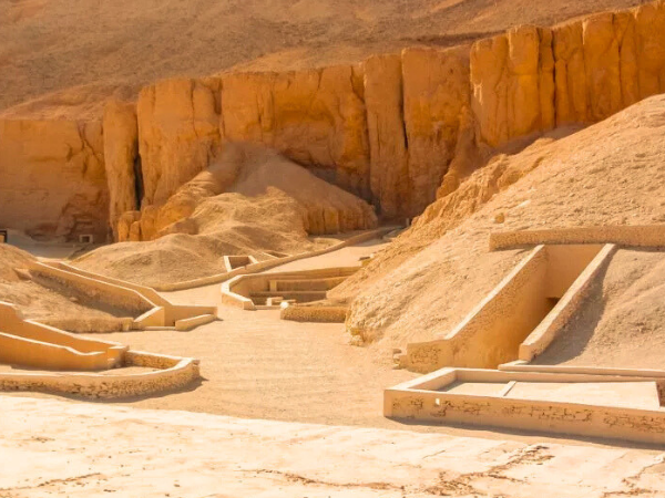 Valley of the Kings