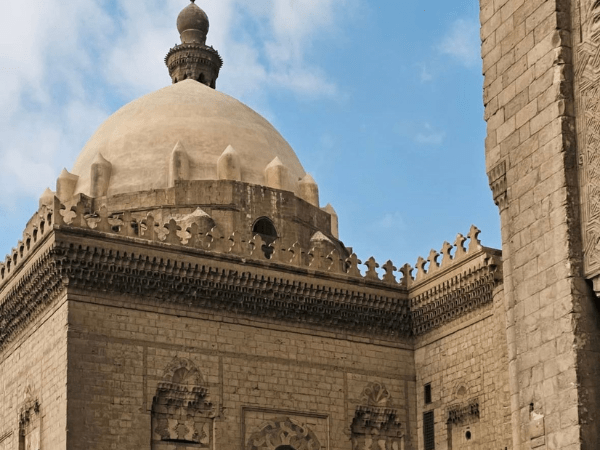 Recorrido por el antiguo Cairo copto